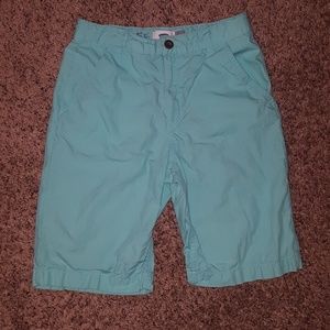 Old Navy boys shorts
